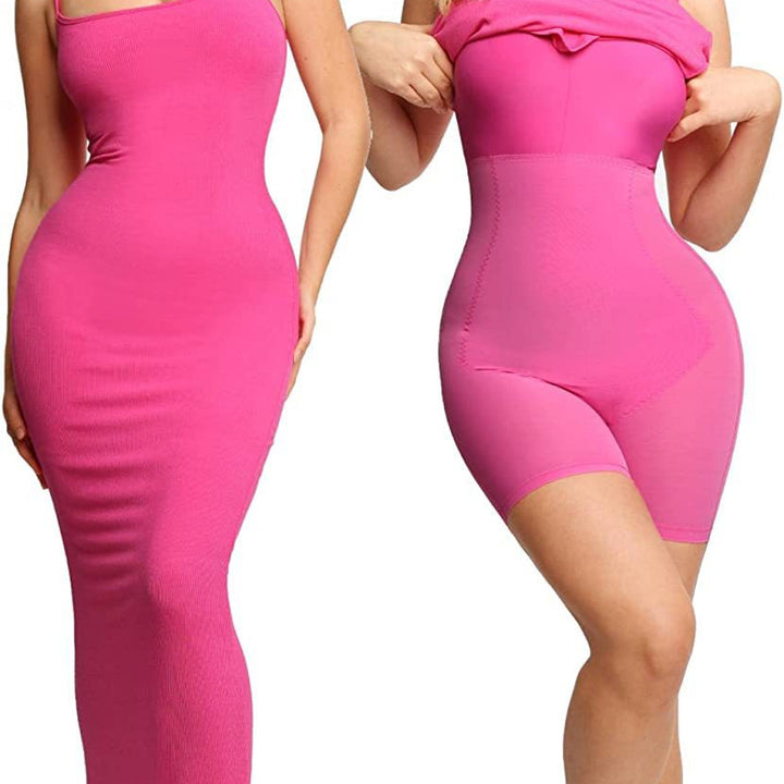 Women's Shapewear Dress